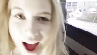 Mofos - Stranded Teens - Cumming of Age  Part 2 starring