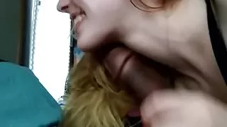 My pregnant fuck buddy pt 1