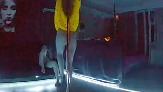 Versteckter Sex, Strippen, Jugendliche (18+), Voyeursex