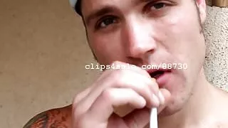 Amateur Sex, Fetish Sex, Gay Sex, Muscle, Smoking