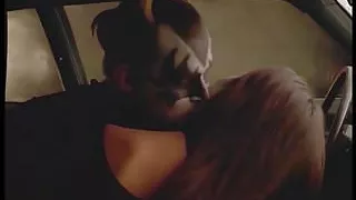 Kelly Monaco Nude Sex Scene In Idle Hands ScandalPlanet.Com