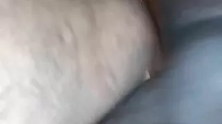 BBW loves Doggystyle