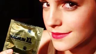 Celeb Interracial Orgy: Emma, Chloe, Megan, more (preview)