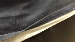 How I used to entertain myself as a sandwich artist