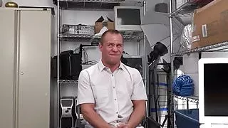 Amateur casted cracker dominated by blackcock