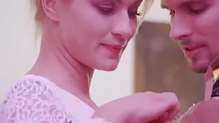 Babes - Elegant Anal - Use Your Imagination  starring  Krist