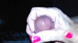 La abuela Ysabelle..! (1)