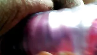 Exposing Christine W