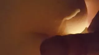 butt plug fuck