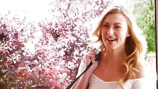 Babes - Black is Better - Sexual Healing  starring  Ricky Jo