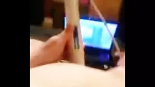 Hitachi Interrupted (sneak peek)