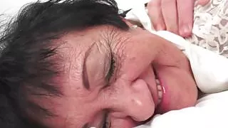 Fat gilf screwed in her tight little cunt