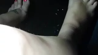 My Girl Driving the Truck 2 Pt.2