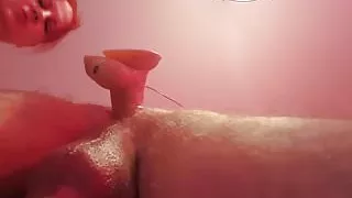 Doggystyle Dildogames by Mistress