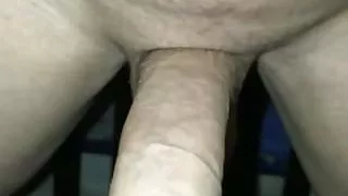 wife films boyfriend  fucking her