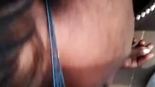 $10 Motel Hooker Part 3 of 3 (Facial)