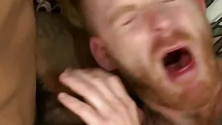 Bennett Anthony Needs A Big Cock