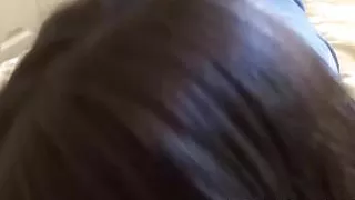 Mofos - Latina Sex Tapes - Read my cock starring  Nina Lopez