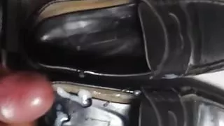 Bukkake, Crossdresser, Masturbation