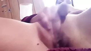 Recording myself - home alone