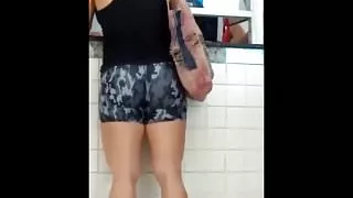 Potranca preferencial