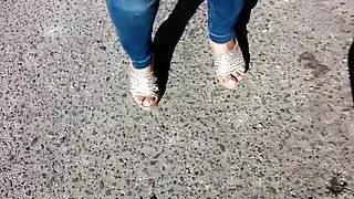 wedges of a friend i have fucked mani times