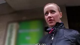 Mofos - Public Pick Ups - Pay To See Your Tits starring  Vic