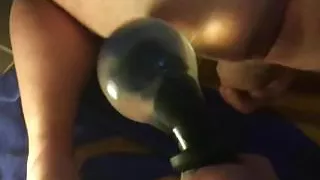 Mistress POV 13 - Dildorama Hammer Bowler Large