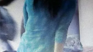 Every girls nightmare, every ladies dream