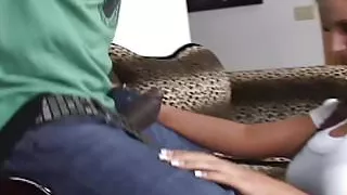 Phonix Marie Loves BBC