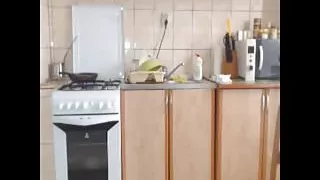 Fingering in the kitchen - Add her on snapcht: RubySuce