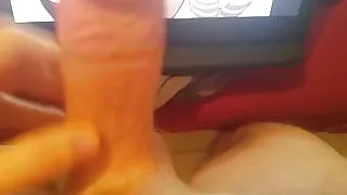 SoP Anime Hentai Femboys Cum Tribute Dirty Talk