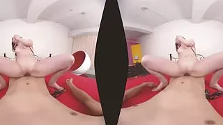 Mashiro gives you a Japanese style Service JVRPORN