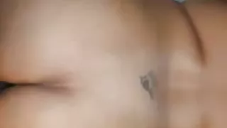 Beautiful hairy pussy