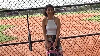 Babe, Blasen, Riesenschwanz, Realität, Jugendliche (18+)