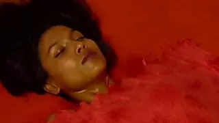 He Reaches Deep Inside Her Wet Pussy