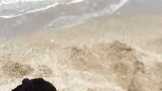 beach fuck