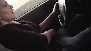 Attractive Yanks Lou Lebonne Masturbates