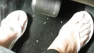 My Girl Driving the Truck 3