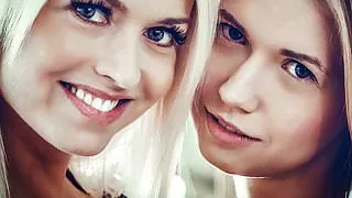 Mature Attraction - Lena Love, Violette Pink