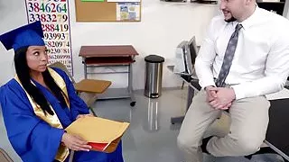 Mofos - Mofos B Sides - Piledriver for Student Hottie starri