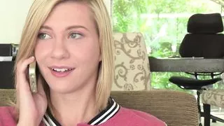 RealityKings - Teens Love Huge Cocks - Lucky Clover