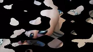 fireflys Black Toes Footrub