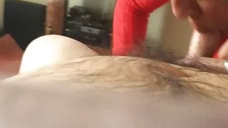 mi media hermana y su jefe