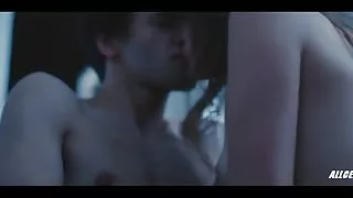 Josephine Berry in The Girl From The Song