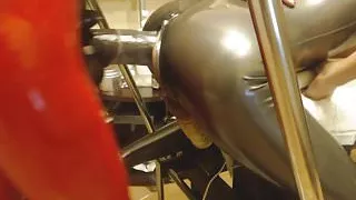 huge strapon homemade 2