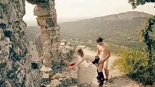 Ambient Sex - 1 - Castle