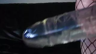 asshole pump session