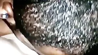 Lambendo a Buceta Gorda 4