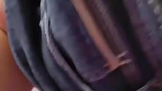 Blonde Mature Wife Cuckolds Her Submissive Husband.-Edit.mp4